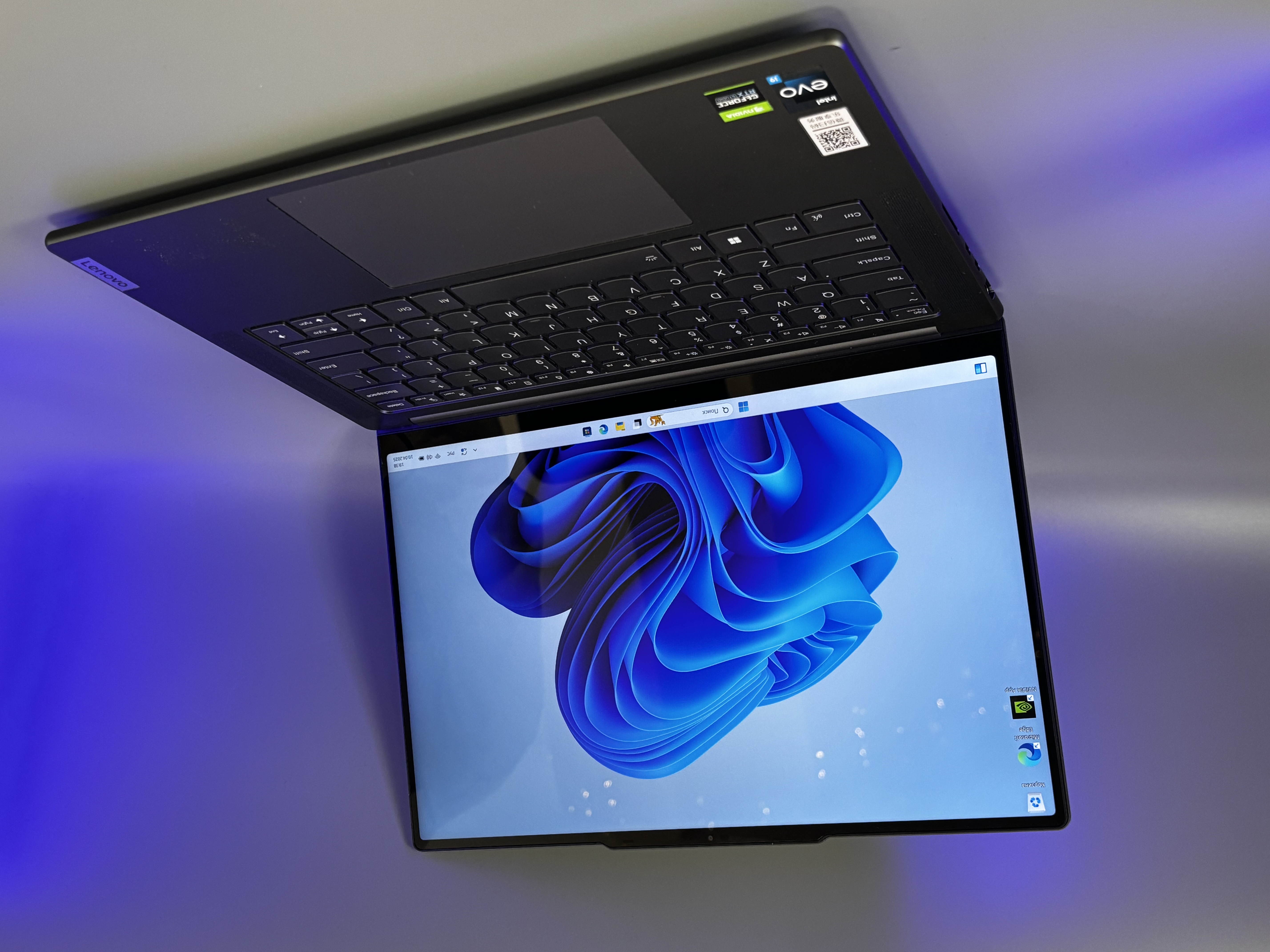  Lenovo Yoga 9Pro, 13905H / RTX 4060
