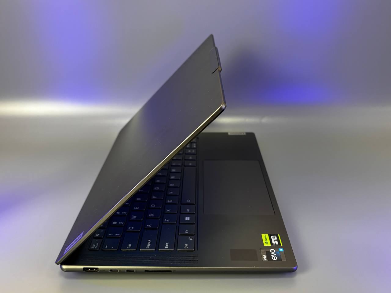  Lenovo Yoga 9Pro, 13905H / RTX 4060 мини-изображение 3