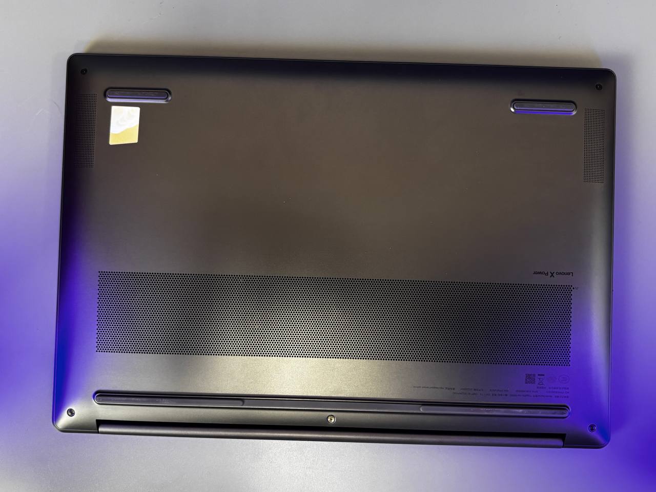  Lenovo Yoga 9Pro, 13905H / RTX 4060 мини-изображение 5