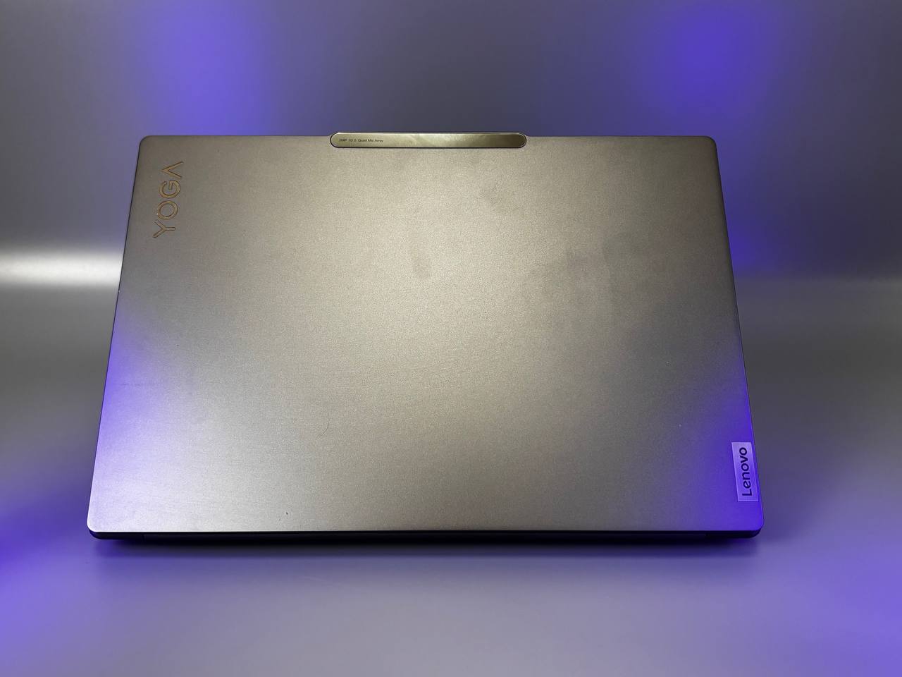  Lenovo Yoga 9Pro, 13905H / RTX 4060 мини-изображение 6