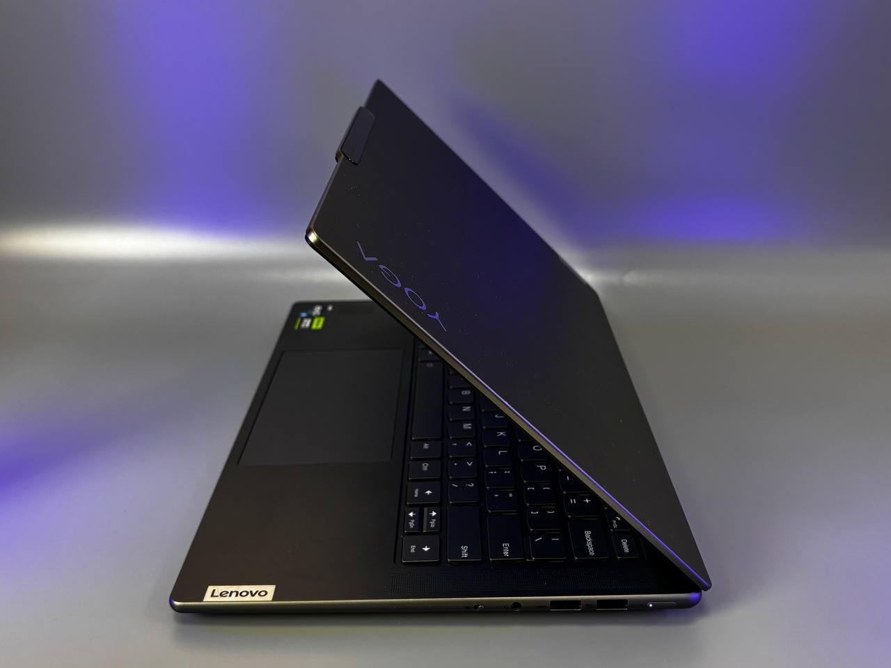  Lenovo Yoga 9Pro, 13905H / RTX 4060 мини-изображение 7